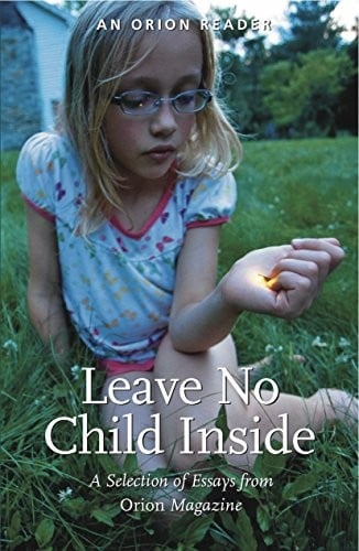 Leave No Child Inside