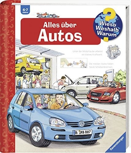 Alles über Autos