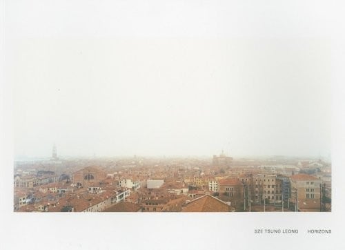Sze Tsung Leong: Horizons