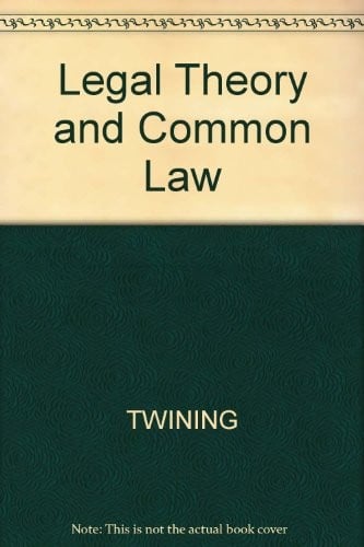 Legal theory and common law