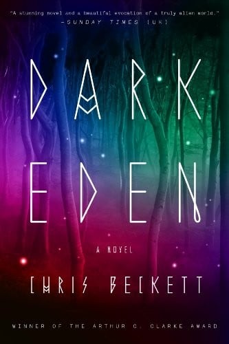 Dark Eden: A Novel (Dark Eden Series Book 1)
