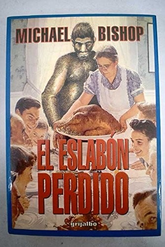 ESLABON PERDIDO, EL (R/S)