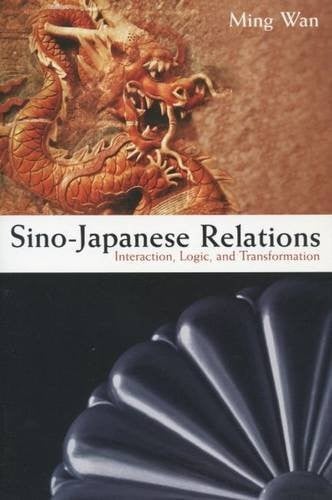 Sino-Japanese relations