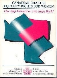 Canadian Charter equality rights for women