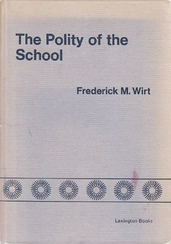 The Polity of the school
