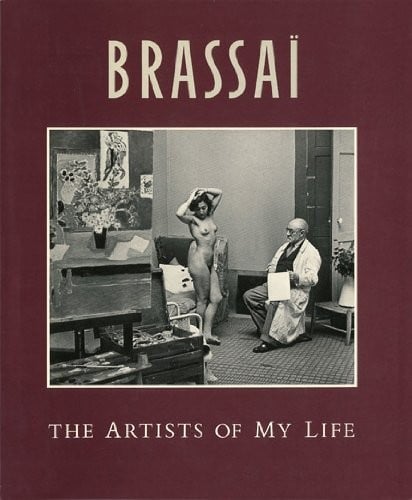 The artists of my life