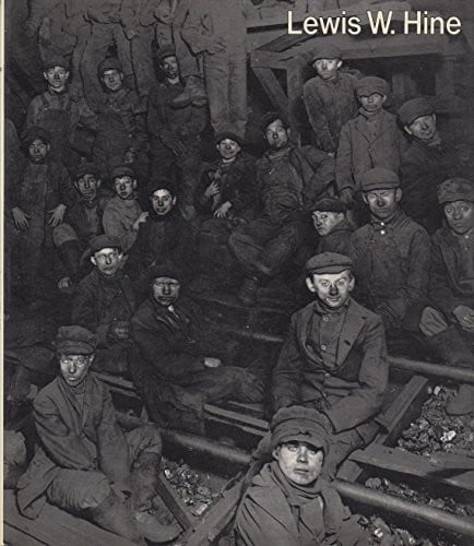 Lewis W. Hine, 1874-1940