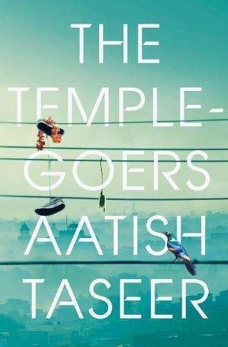 Temple-goers,The