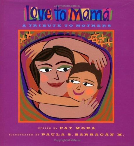 Love to mamá