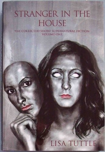 Stranger in the House