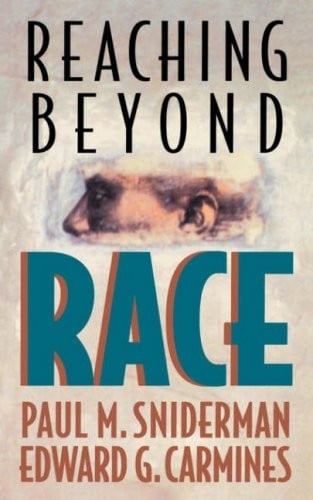 Reaching beyond Race