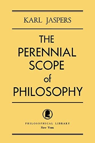 The Perennial Scope of Philosophy
