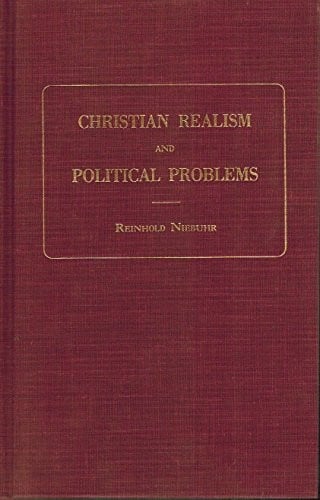 Christian realism and political problems