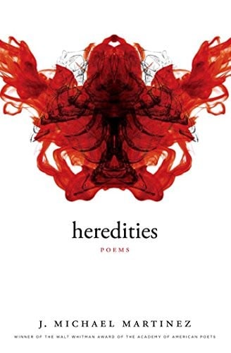 Heredities: Poems (Walt Whitman Award of the Academy of American Poets)
