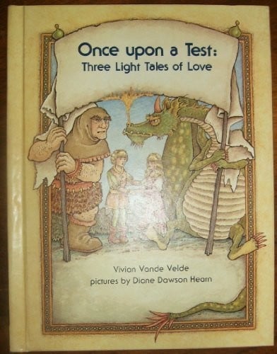 Once upon a test