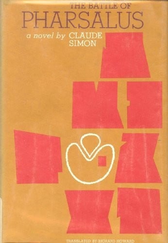 The Battle of Pharsalus