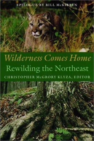 Wilderness Comes Home