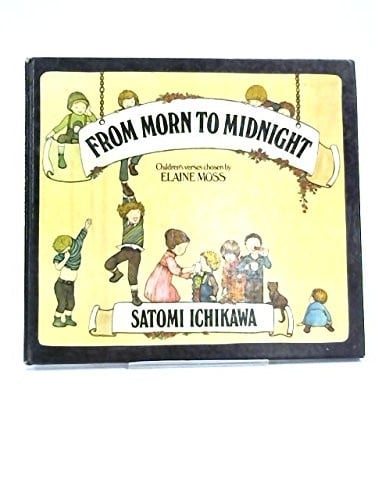 From morn to midnight