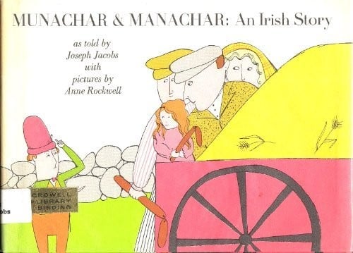 Munachar & Manachar