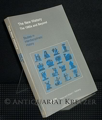 The New history, the 1980s and beyond
