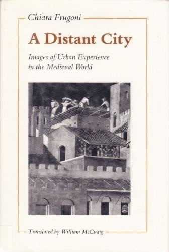 A distant city