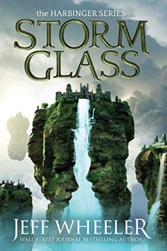 Storm Glass (Harbinger)