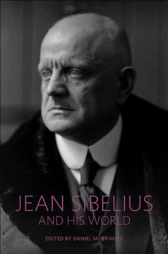 Jean Sibelius and His World (The Bard Music Festival)