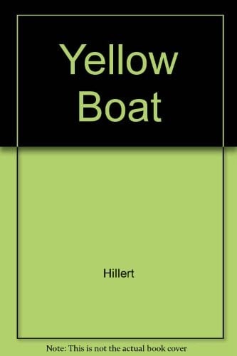 Yellow Boat