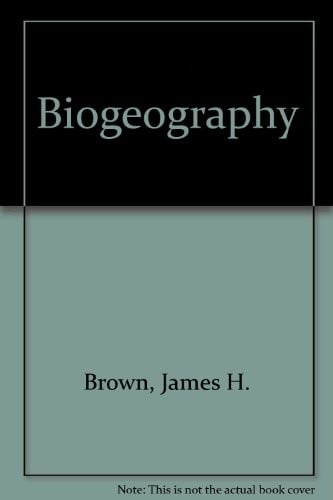 Biogeography