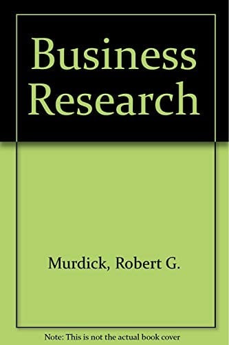 Business research