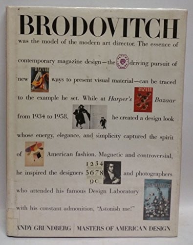 Brodovitch
