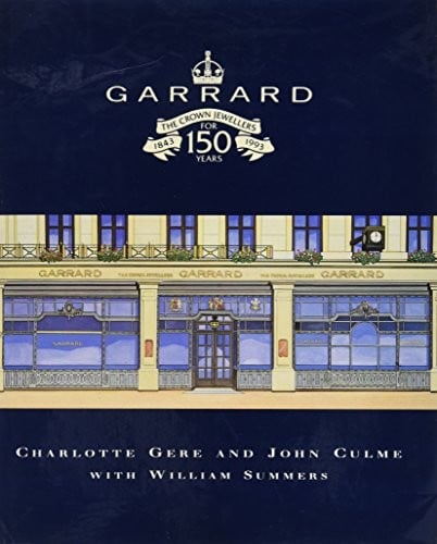 Garrard