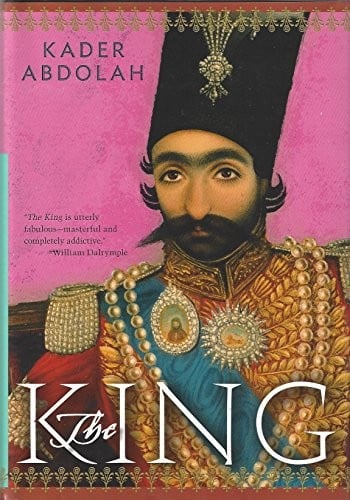 The King: A Novel