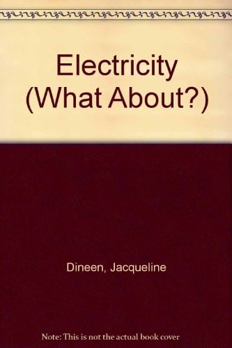 Electricity