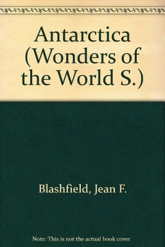 Antarctica