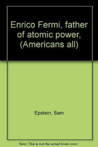 Enrico Fermi