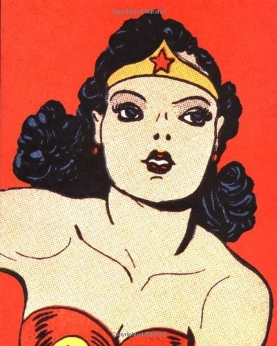 Wonder Woman