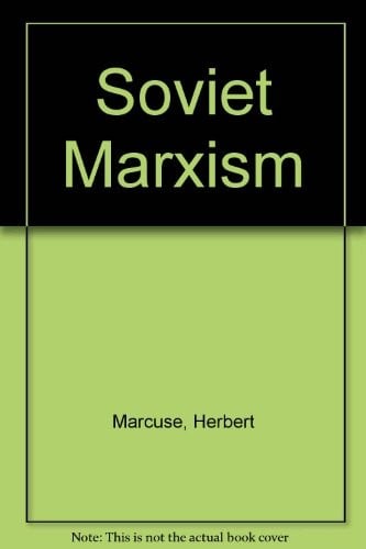 Soviet Marxism