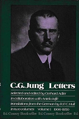 Letters, Vol. 1: 1906-1950 (v. 1)