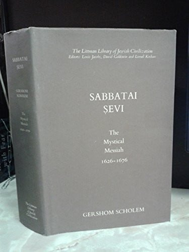 Sabbatai Ṣevi