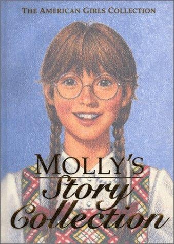 Molly's story collection