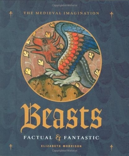 BEASTS FACTUAL & FANTASTIC
