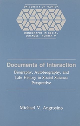 Documents of interaction