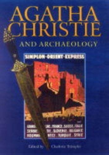 Agatha Christie and archaeology