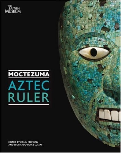Moctezuma: Aztec Ruler