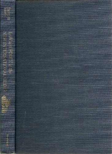 Law And Force In The New International Order