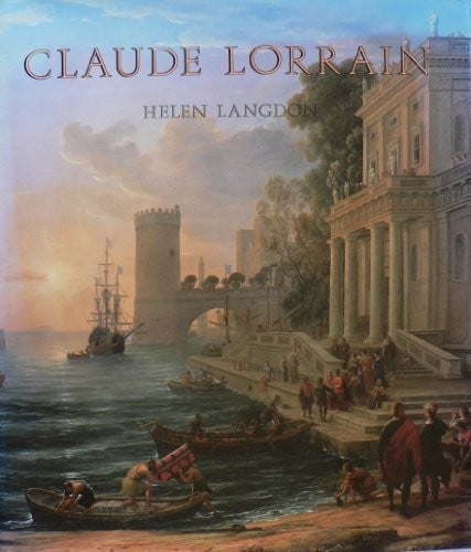 Claude Lorrain