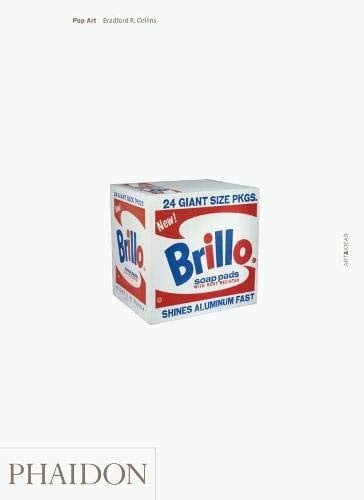 Pop Art (Art and Ideas)