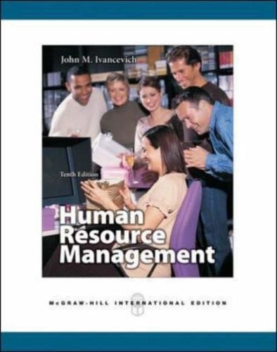 Human Resource Management