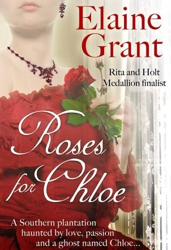 Roses For Chloe